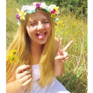 Meet your Posher, Jessie